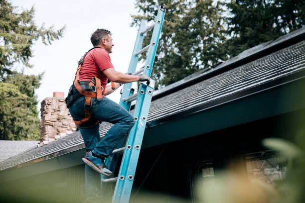 Gutter Replacement in Centennial Park, AZ